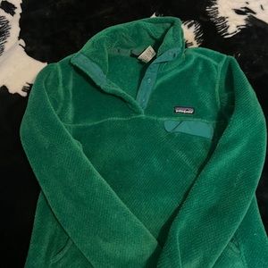 Pull over! Worn once.